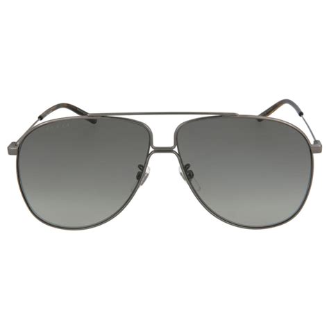 pilotenbrille gucci